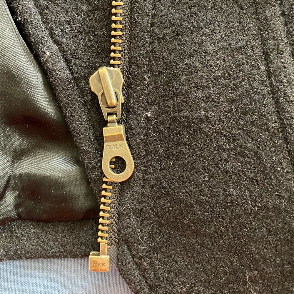 Guess Wool Jacket - Picture 8 of 8